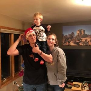 Meet your Posher, Erik